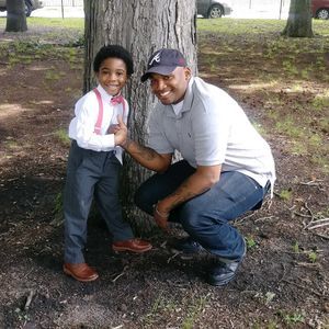 Meet your Posher, Kendrick